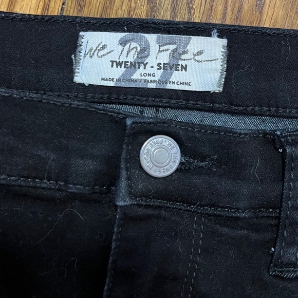 Free People We the Free Teagan Mini 27 - Picture 2 of 3